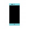 Lcd Frame Middle Chassis For Nextbit Robin White By - Maxbhi Com