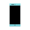 Lcd Frame Middle Chassis For Nextbit Robin White By - Maxbhi Com