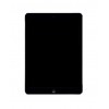 Lcd Frame Middle Chassis For Apple Ipad Air Wifi Plus Cellular With Lte Support Black By - Maxbhi Com