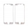 Lcd Frame Middle Chassis For Apple Iphone 6s Plus 32gb Rose Gold By - Maxbhi Com