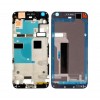 Lcd Frame Middle Chassis For Google Pixel 128gb White By - Maxbhi Com