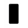 Lcd Frame Middle Chassis For Comio C2 Lite Gold By - Maxbhi Com