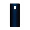 Back Panel Cover For Sharp Aquos Zero 2 Black - Maxbhi Com
