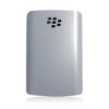 Back Cover For BlackBerry Pearl 3G 9100 - White