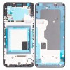 Lcd Frame Middle Chassis For Google Pixel 3a Xl Purple By - Maxbhi Com