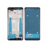 Lcd Frame Middle Chassis For Nokia 3 1 Nokia 3 2018 Blue By - Maxbhi Com