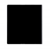 Lcd Frame Middle Chassis For Huawei Mate X Black By - Maxbhi Com