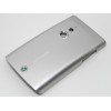 Back Cover For Sony Ericsson Elm GreenHeart - Rose