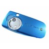 Back Cover For Sony Ericsson K500i - Blue