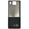 Back Panel Cover For Sony Ericsson T650i Blue - Maxbhi Com