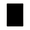 LCD Frame Middle Chassis for Apple iPad Pro WiFi Cellular 128GB Black