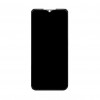 Lcd Frame Middle Chassis For Lenovo Z6 Black By - Maxbhi Com