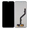 LCD with Touch Screen for BLU G90 Black
