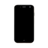 Lcd Frame Middle Chassis For Palm Palm Black By - Maxbhi Com
