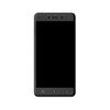 Lcd Frame Middle Chassis For Haier G7 Black By - Maxbhi Com