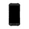Lcd Frame Middle Chassis For Kyocera Duraforce Pro 2 Black By - Maxbhi Com