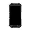Lcd Frame Middle Chassis For Kyocera Duraforce Pro 2 Black By - Maxbhi Com