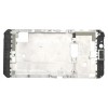 Lcd Frame Middle Chassis For Ulefone Armor X7 Black By - Maxbhi Com