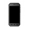 Lcd Frame Middle Chassis For Cat S41 Black By - Maxbhi Com