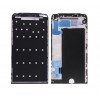 Lcd Frame Middle Chassis For Lg G5 Se Black By - Maxbhi Com