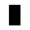 Lcd Frame Middle Chassis For Infocus Bingo 50 Plus Silver By - Maxbhi Com