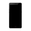 Lcd Frame Middle Chassis For Nubia M2 Play Black By - Maxbhi Com