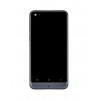 Lcd Frame Middle Chassis For Yota Yotaphone 3 White By - Maxbhi Com
