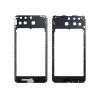 Lcd Frame Middle Chassis For Blackview P6000 Black By - Maxbhi Com
