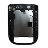 Middle For BlackBerry Style 9670 - Black