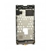 Middle Frame For Sony Ericsson Satio Idou - Maxbhi Com