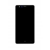 Lcd Frame Middle Chassis For Lephone W7 White By - Maxbhi Com