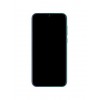 Lcd Frame Middle Chassis For Honor 8s 2020 Blue By - Maxbhi Com