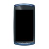 Lcd Frame Middle Chassis For Sony Ericsson Xperia Play 4g Black By - Maxbhi Com