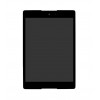 Lcd Frame Middle Chassis For Google Nexus 9 32gb Wifi Black By - Maxbhi Com