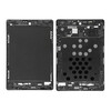 Lcd Frame Middle Chassis For Htc Nexus 9 Black By - Maxbhi Com