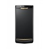 Lcd Frame Middle Chassis For Vertu Signature Touch 2015 Black By - Maxbhi Com
