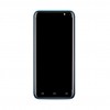 LCD Frame Middle Chassis for Allview A10 Plus White