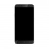 LCD Frame Middle Chassis for Blackview A10 Black