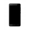 Lcd Frame Middle Chassis For Energizer Energy E500s Black By - Maxbhi Com