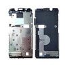Lcd Frame Middle Chassis For Leeco Le S3 Black By - Maxbhi Com