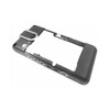 Lcd Frame Middle Chassis For Sony Ericsson W995a Black By - Maxbhi Com