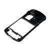 Middle For Sony Ericsson Xperia Pro Black - Maxbhi Com