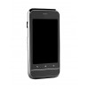 Lcd Frame Middle Chassis For Garminasus A10 Black By - Maxbhi Com