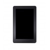 Lcd Frame Middle Chassis For Amazon Kindle Fire 2 Black By - Maxbhi Com