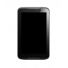 Lcd Frame Middle Chassis For Lenovo Ideatab A1000t Black By - Maxbhi Com