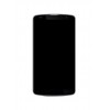 Lcd Frame Middle Chassis For Lg G Pro 2 32gb Black By - Maxbhi Com