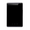 Lcd Frame Middle Chassis For Hp Pro Slate 12 White By - Maxbhi Com
