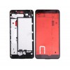 Lcd Frame Middle Chassis For Microsoft Lumia 430 Orange By - Maxbhi Com