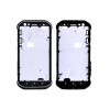 LCD Frame Middle Chassis for Cat S40 Black
