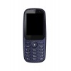 Lcd Frame Middle Chassis For Energizer Energy E241 Black By - Maxbhi Com
